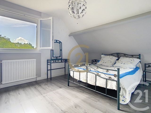 Maison &agrave; vendre - 6 pi&egrave;ces - 148 m2 - Tancarville - 76 - HAUTE-NORMANDIE