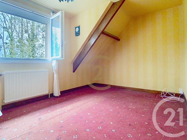 Maison &agrave; vendre - 6 pi&egrave;ces - 148 m2 - Tancarville - 76 - HAUTE-NORMANDIE