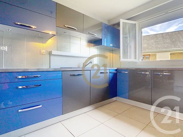 Maison &agrave; vendre - 6 pi&egrave;ces - 148 m2 - Tancarville - 76 - HAUTE-NORMANDIE