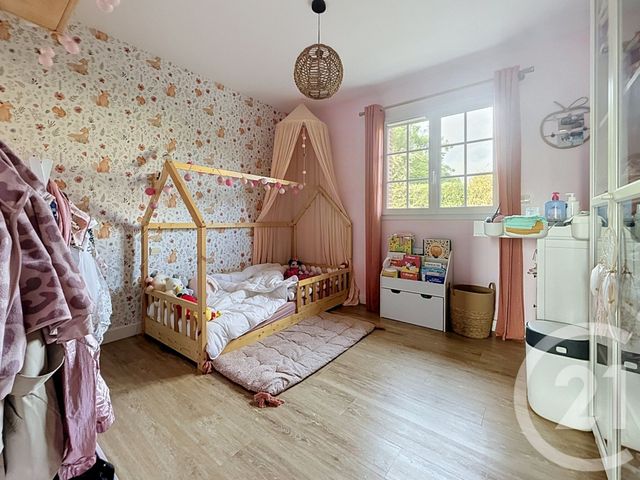 Maison &agrave; vendre - 5 pi&egrave;ces - 155,87 m2 - Port Jerome Sur Seine - 76 - HAUTE-NORMANDIE