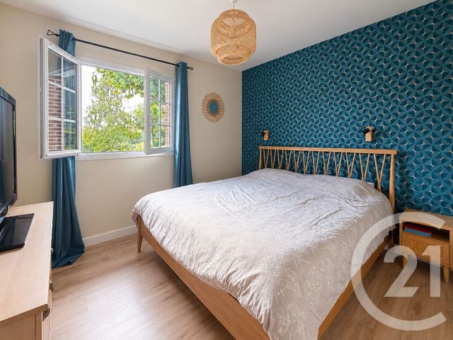 Maison &agrave; vendre - 5 pi&egrave;ces - 155,87 m2 - Port Jerome Sur Seine - 76 - HAUTE-NORMANDIE
