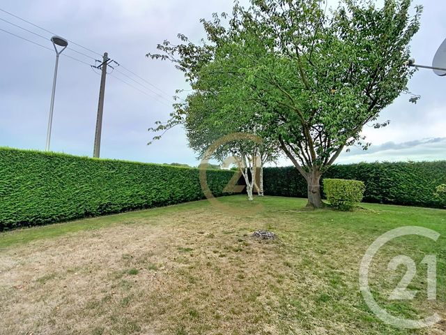 Maison &agrave; vendre - 4 pi&egrave;ces - 91 m2 - Port Jerome Sur Seine - 76 - HAUTE-NORMANDIE