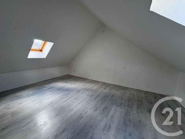 Maison &agrave; louer - 3 pi&egrave;ces - 45,98 m2 - Bolbec - 76 - HAUTE-NORMANDIE