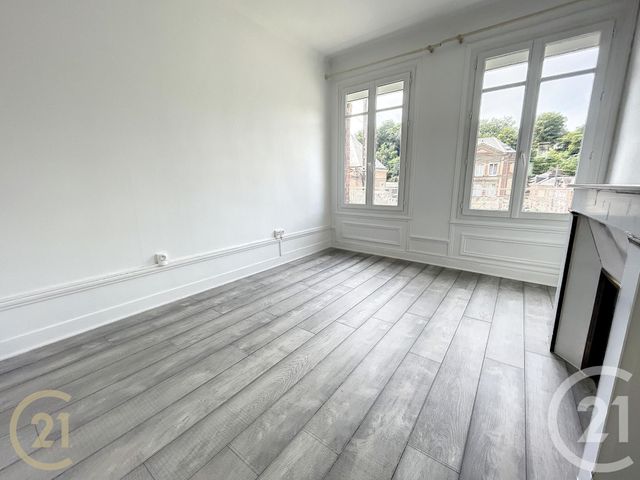 Maison &agrave; louer - 4 pi&egrave;ces - 108,92 m2 - Bolbec - 76 - HAUTE-NORMANDIE