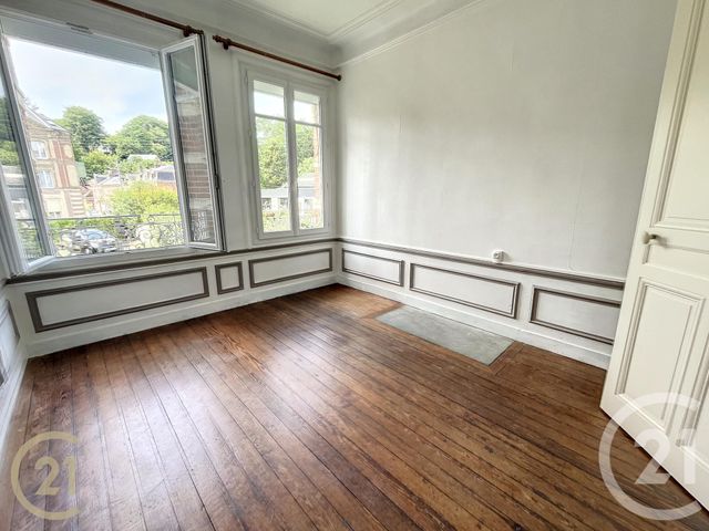 Maison &agrave; louer - 4 pi&egrave;ces - 108,92 m2 - Bolbec - 76 - HAUTE-NORMANDIE