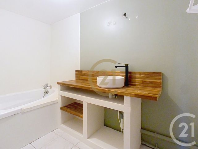 Maison &agrave; vendre - 4 pi&egrave;ces - 70 m2 - Lillebonne - 76 - HAUTE-NORMANDIE