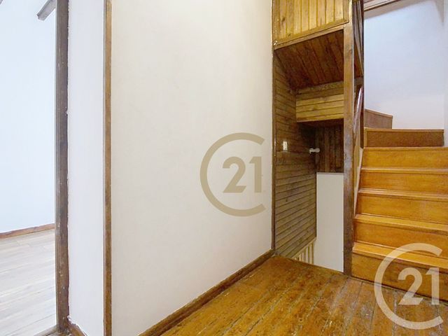 Maison &agrave; vendre - 4 pi&egrave;ces - 70 m2 - Lillebonne - 76 - HAUTE-NORMANDIE