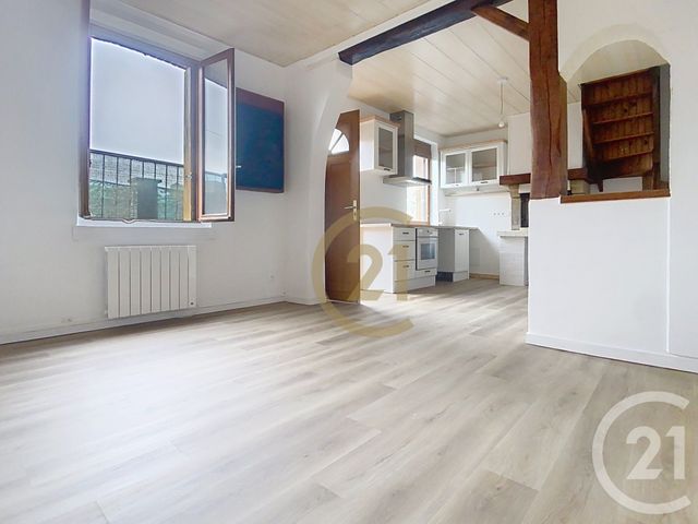maison - LILLEBONNE - 76