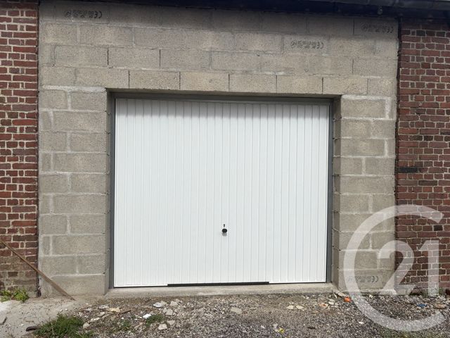 parking - BOLBEC - 76