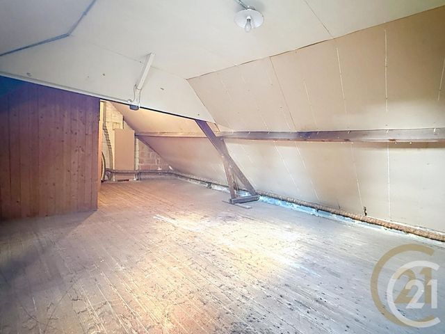 Maison &agrave; vendre - 2 pi&egrave;ces - 55,55 m2 - Lillebonne - 76 - HAUTE-NORMANDIE