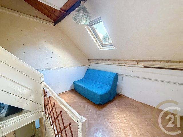 Maison &agrave; vendre - 2 pi&egrave;ces - 55,55 m2 - Lillebonne - 76 - HAUTE-NORMANDIE