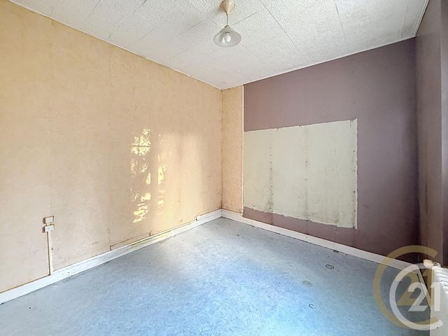 Maison &agrave; vendre - 2 pi&egrave;ces - 55,55 m2 - Lillebonne - 76 - HAUTE-NORMANDIE