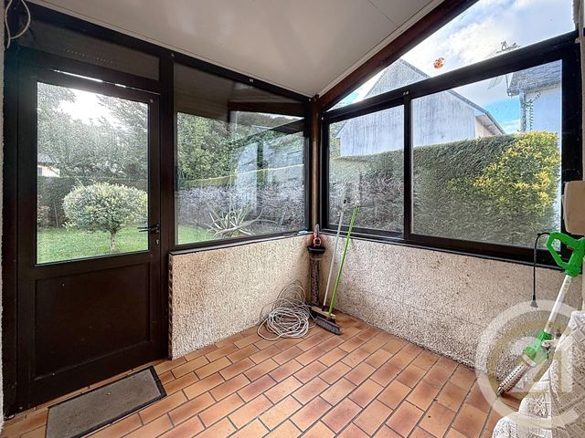 Maison &agrave; vendre - 2 pi&egrave;ces - 55,55 m2 - Lillebonne - 76 - HAUTE-NORMANDIE