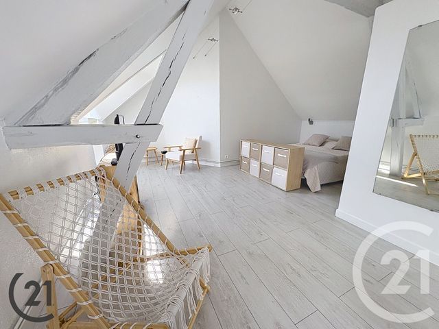 appartement - ST MAURICE D ETELAN - 76