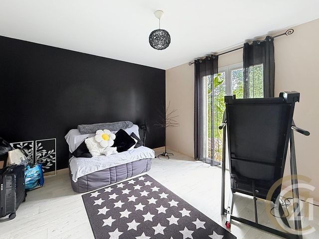 Maison &agrave; vendre - 5 pi&egrave;ces - 138,51 m2 - St Gilles De Cretot - 76 - HAUTE-NORMANDIE