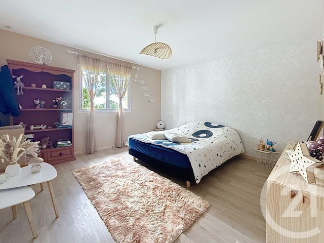 Maison &agrave; vendre - 5 pi&egrave;ces - 138,51 m2 - St Gilles De Cretot - 76 - HAUTE-NORMANDIE