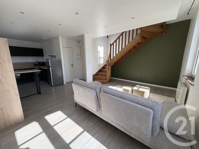 Appartement à louer BOLBEC