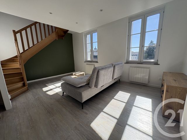 appartement - BOLBEC - 76