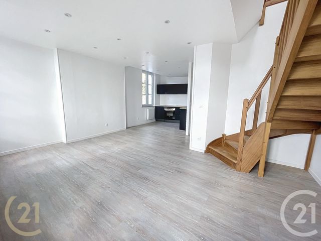 Appartement à louer BOLBEC