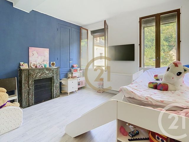 Maison &agrave; vendre - 5 pi&egrave;ces - 83,60 m2 - Bolbec - 76 - HAUTE-NORMANDIE