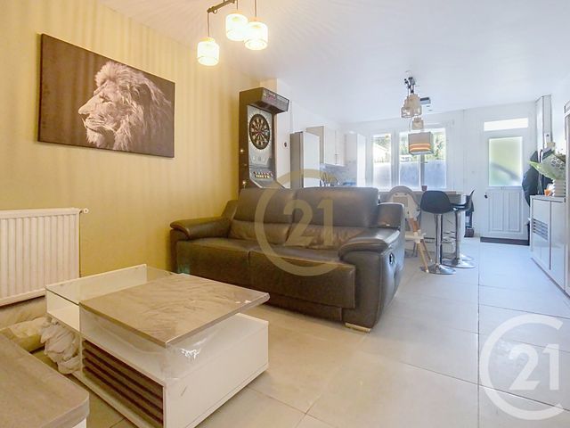 Maison &agrave; vendre - 5 pi&egrave;ces - 83,60 m2 - Bolbec - 76 - HAUTE-NORMANDIE