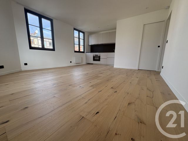 appartement - ROUEN - 76
