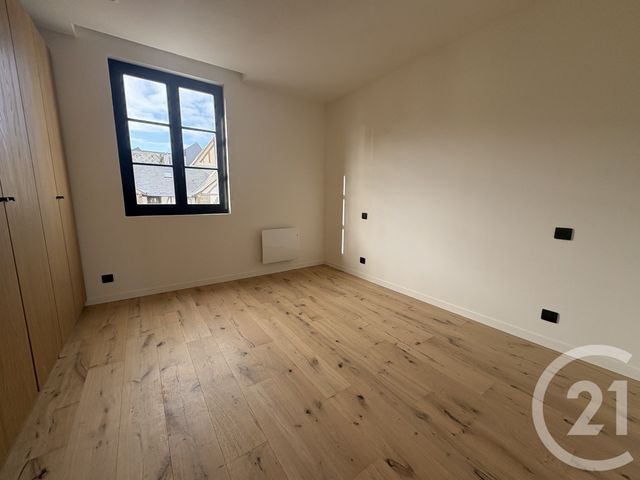 Appartement &agrave; louer - 2 pi&egrave;ces - 46,20 m2 - Rouen - 76 - HAUTE-NORMANDIE