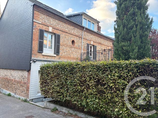 Immeuble &agrave; vendre - 360 m2 - Lillebonne - 76 - HAUTE-NORMANDIE