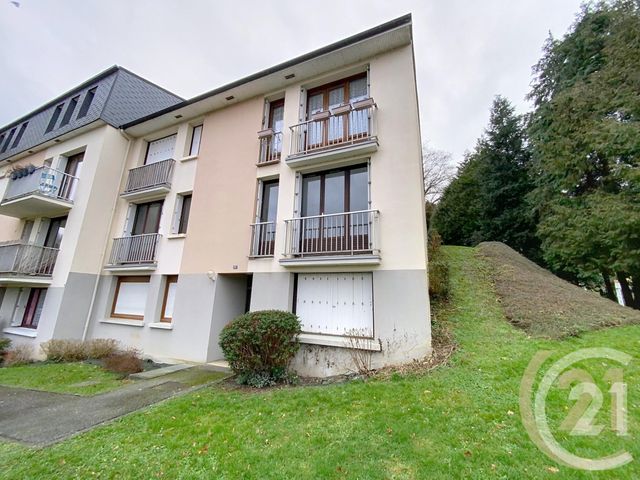 Appartement F1 à vendre BOLBEC