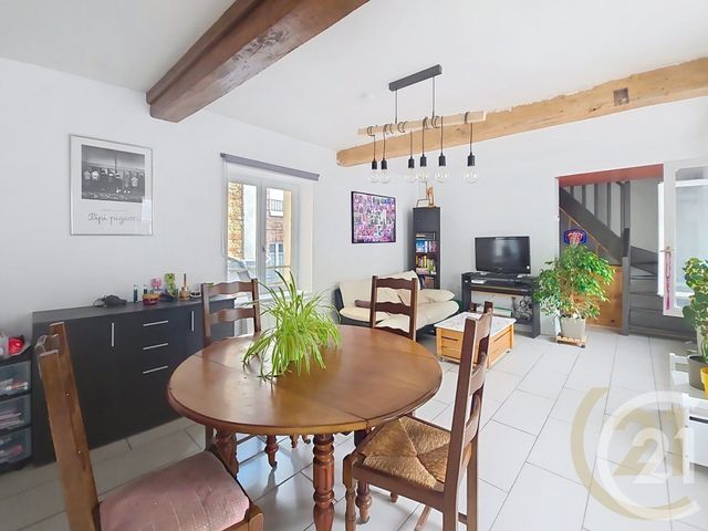 Maison à vendre BOLBEC