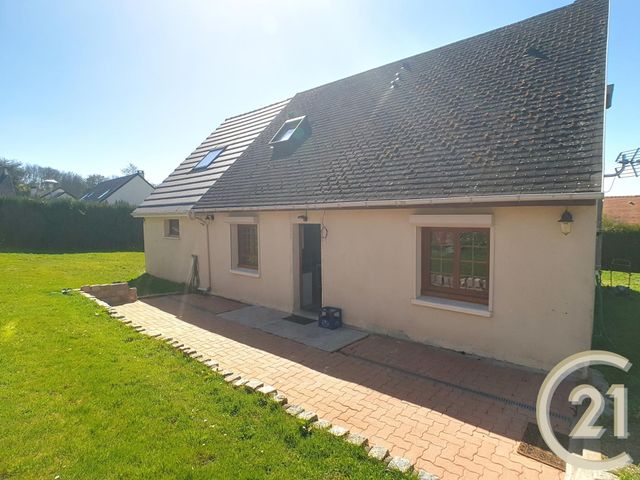 maison - BOLBEC - 76