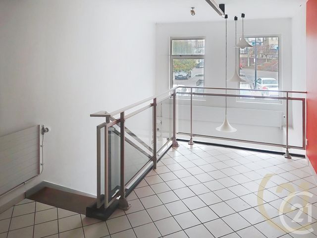 Immeuble à vendre - 85,11 m2 - Bolbec - 76 - HAUTE-NORMANDIE