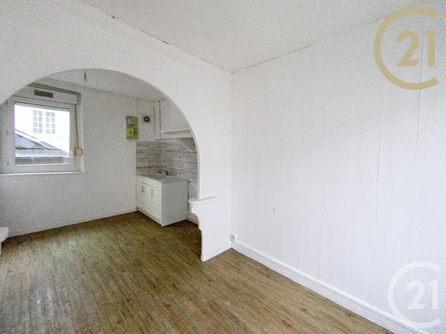 Maison à vendre - 3 pièces - 46,62 m2 - Bolbec - 76 - HAUTE-NORMANDIE