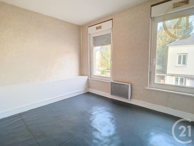 Maison à vendre - 3 pièces - 46,62 m2 - Bolbec - 76 - HAUTE-NORMANDIE