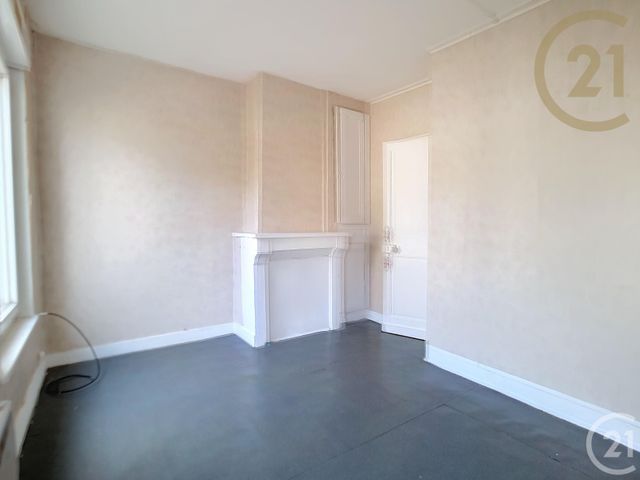 Maison à vendre - 3 pièces - 46,62 m2 - Bolbec - 76 - HAUTE-NORMANDIE