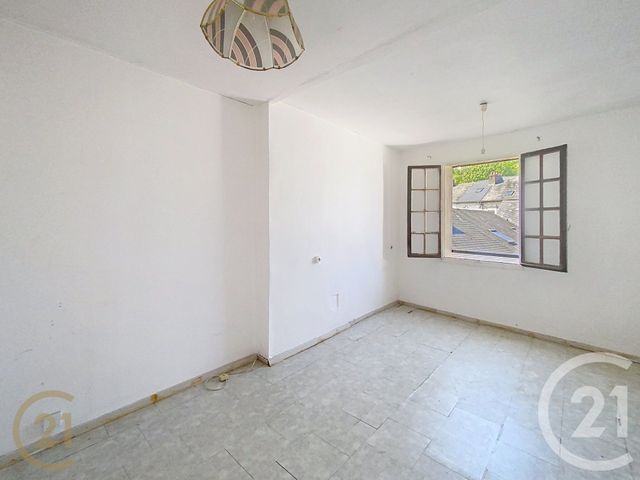 Maison à vendre - 3 pièces - 50,72 m2 - Bolbec - 76 - HAUTE-NORMANDIE