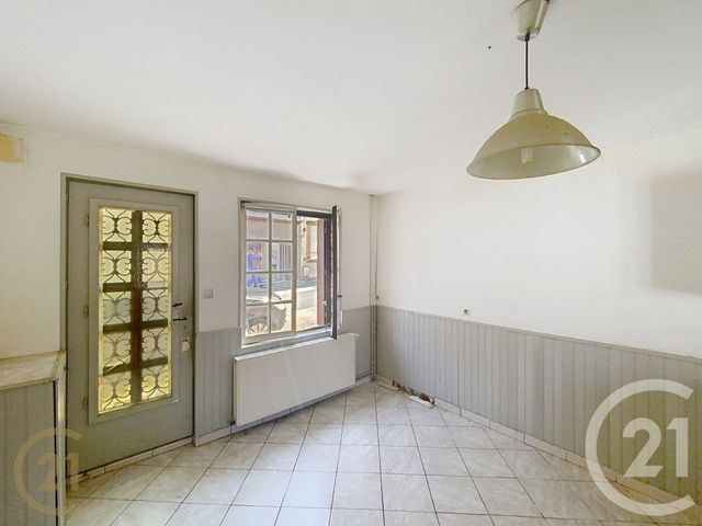 Maison à vendre - 3 pièces - 50,72 m2 - Bolbec - 76 - HAUTE-NORMANDIE