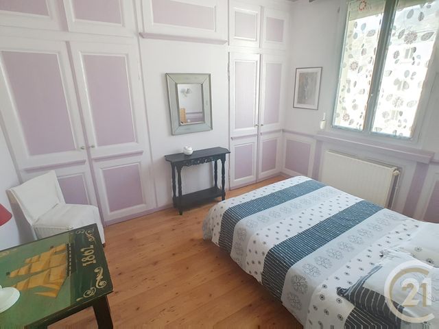 Maison à vendre - 5 pièces - 127,44 m2 - Bolbec - 76 - HAUTE-NORMANDIE