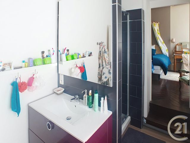 Maison à vendre - 5 pièces - 127,44 m2 - Bolbec - 76 - HAUTE-NORMANDIE