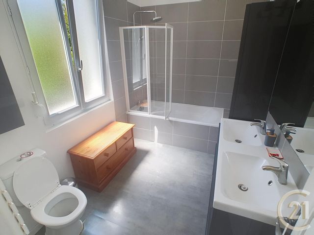 Maison à vendre - 5 pièces - 127,44 m2 - Bolbec - 76 - HAUTE-NORMANDIE