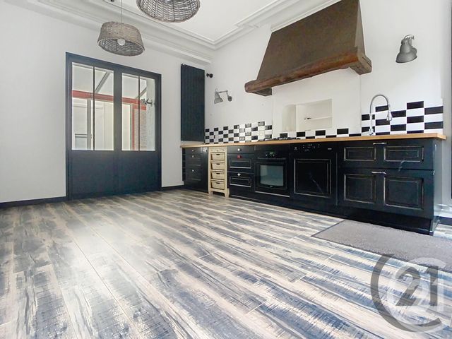 Maison à vendre BOLBEC