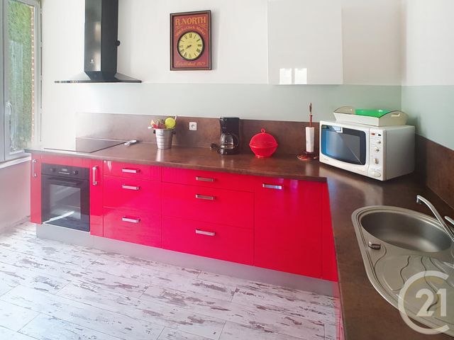 Maison à vendre - 5 pièces - 127,44 m2 - Bolbec - 76 - HAUTE-NORMANDIE