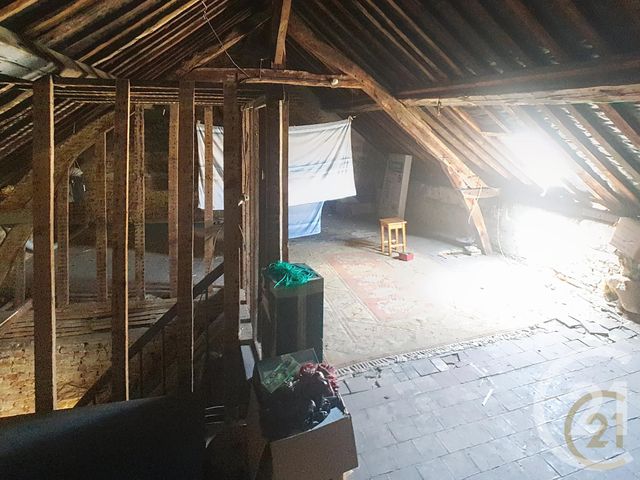 Maison à vendre - 5 pièces - 127,44 m2 - Bolbec - 76 - HAUTE-NORMANDIE