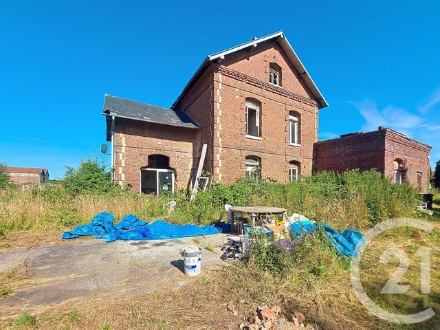 Maison à vendre BOLBEC
