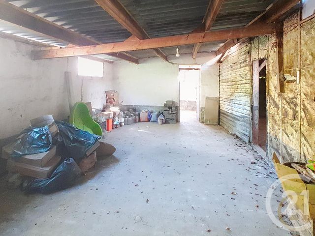 Maison à vendre - 2 pièces - 129 m2 - Bolbec - 76 - HAUTE-NORMANDIE
