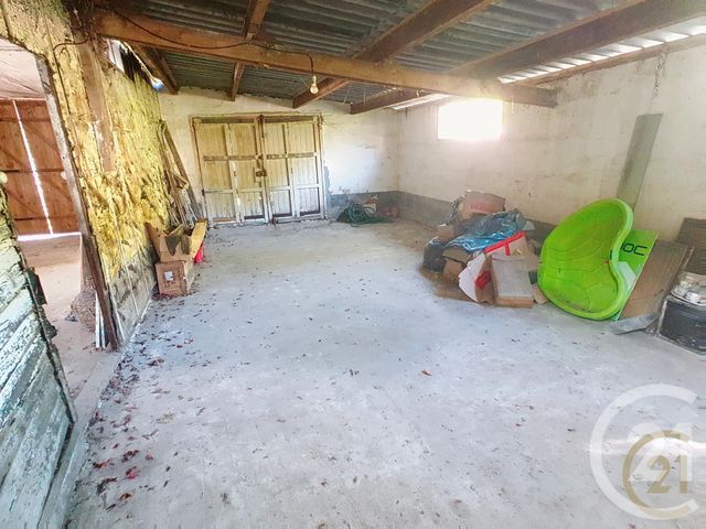 Maison à vendre - 2 pièces - 129 m2 - Bolbec - 76 - HAUTE-NORMANDIE