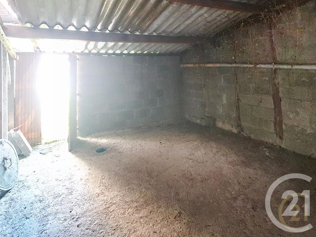 Maison à vendre - 2 pièces - 129 m2 - Bolbec - 76 - HAUTE-NORMANDIE