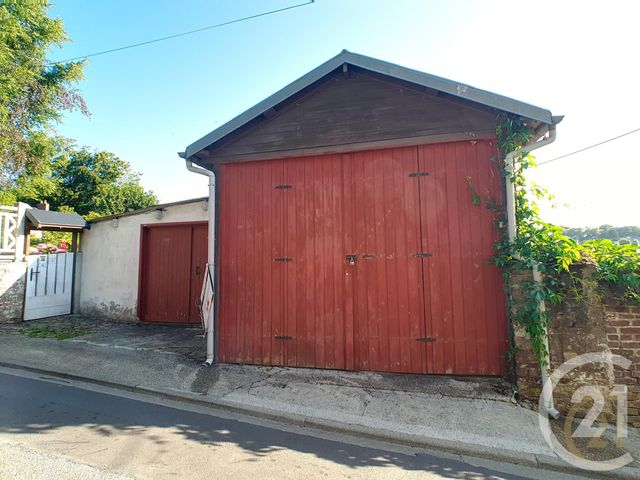 maison - BOLBEC - 76