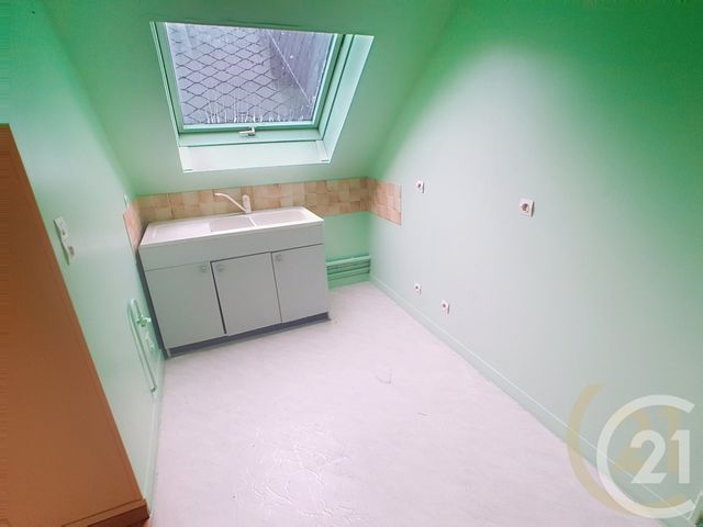 Immeuble à vendre - 200 m2 - Bolbec - 76 - HAUTE-NORMANDIE