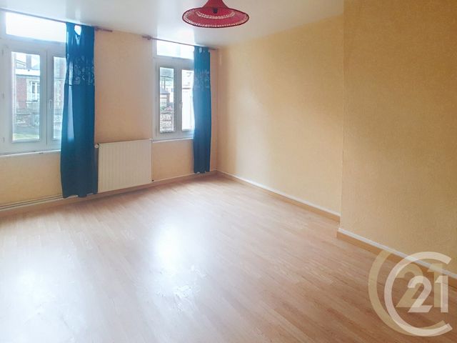 Immeuble à vendre - 200 m2 - Bolbec - 76 - HAUTE-NORMANDIE